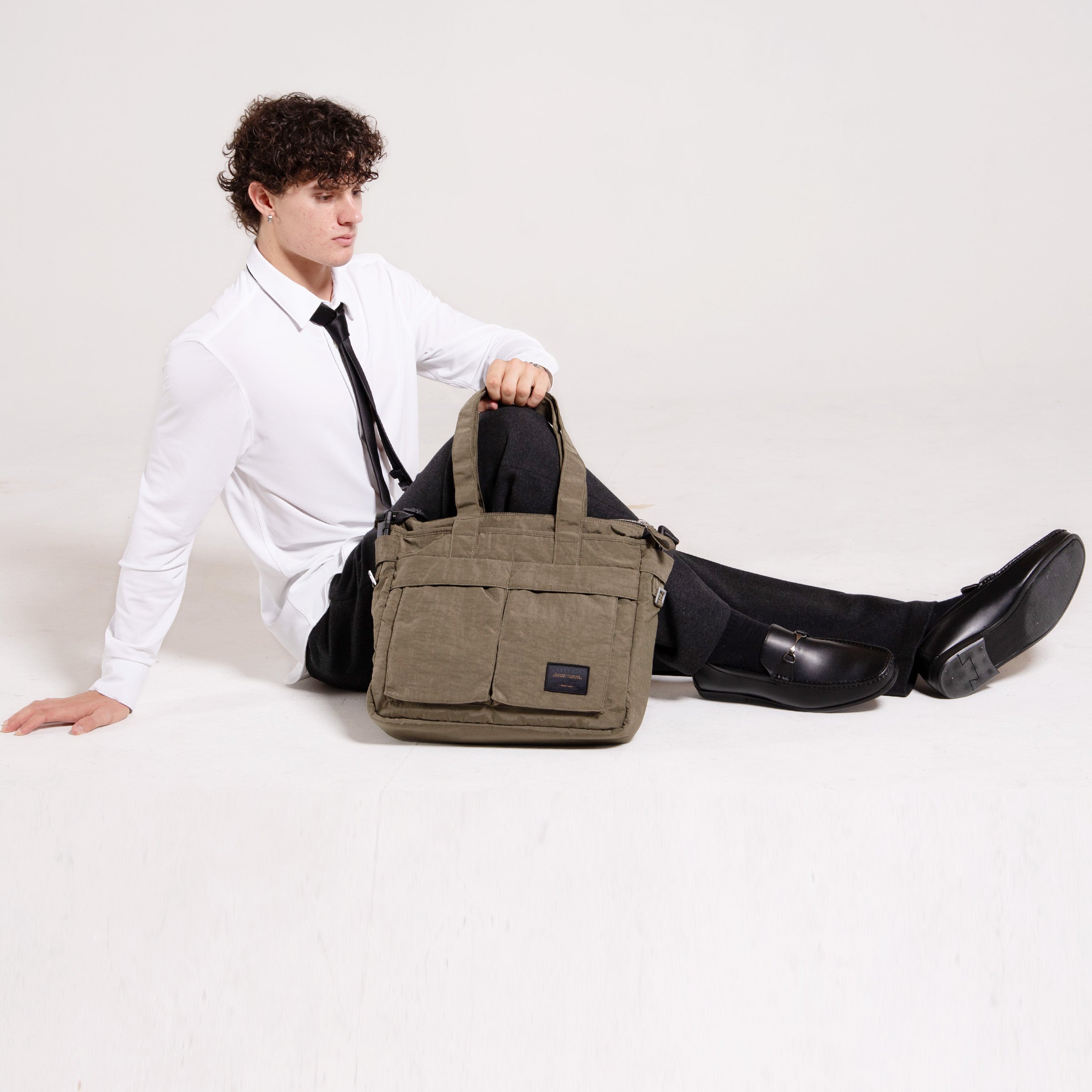 Bags for Him