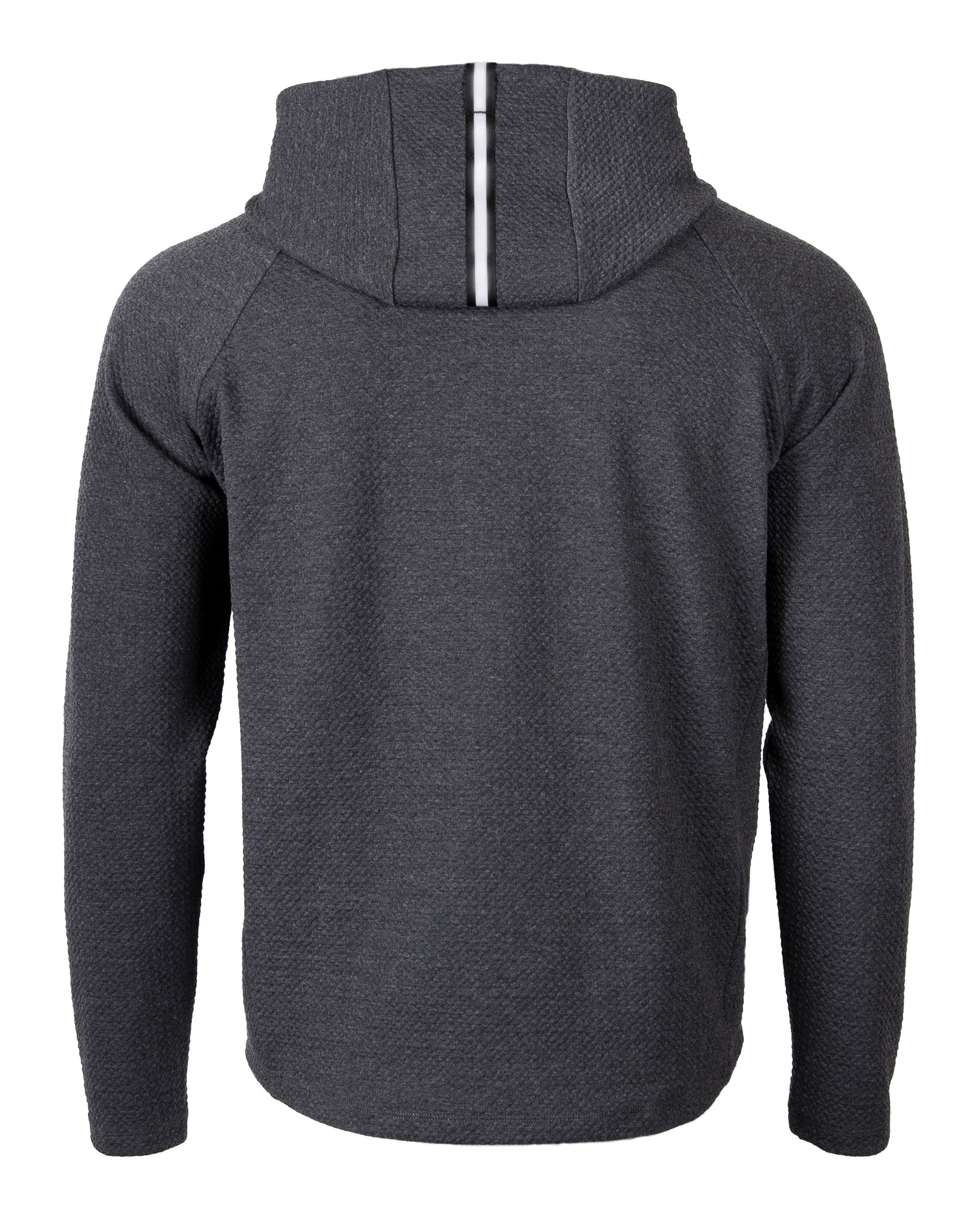ZIMEGO Men's Slim Roadtripper Pullover Hoodie - Pack of 2