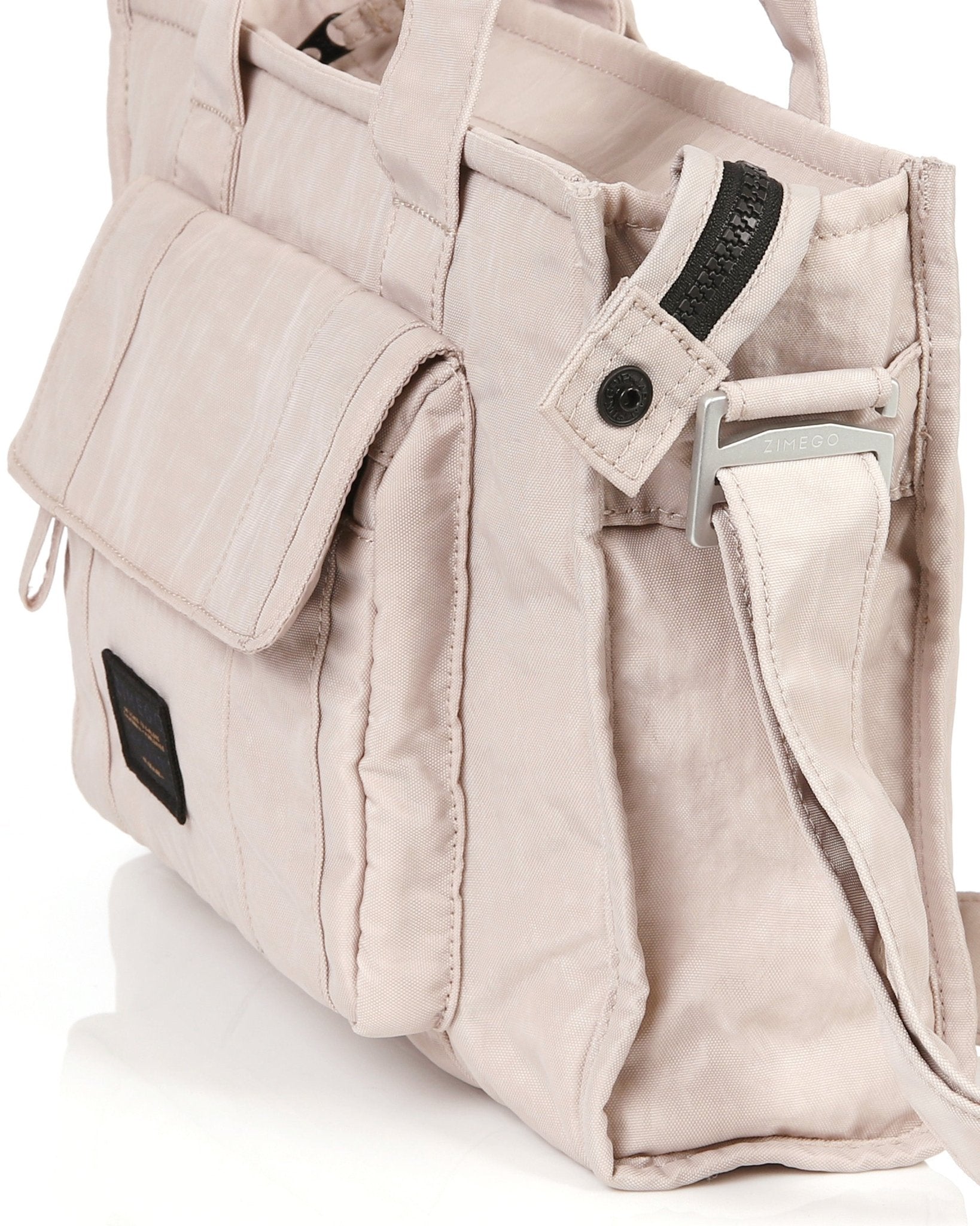 ACE HAND TOTE - Zimego Co.ACE HAND TOTEUnisex Tote
