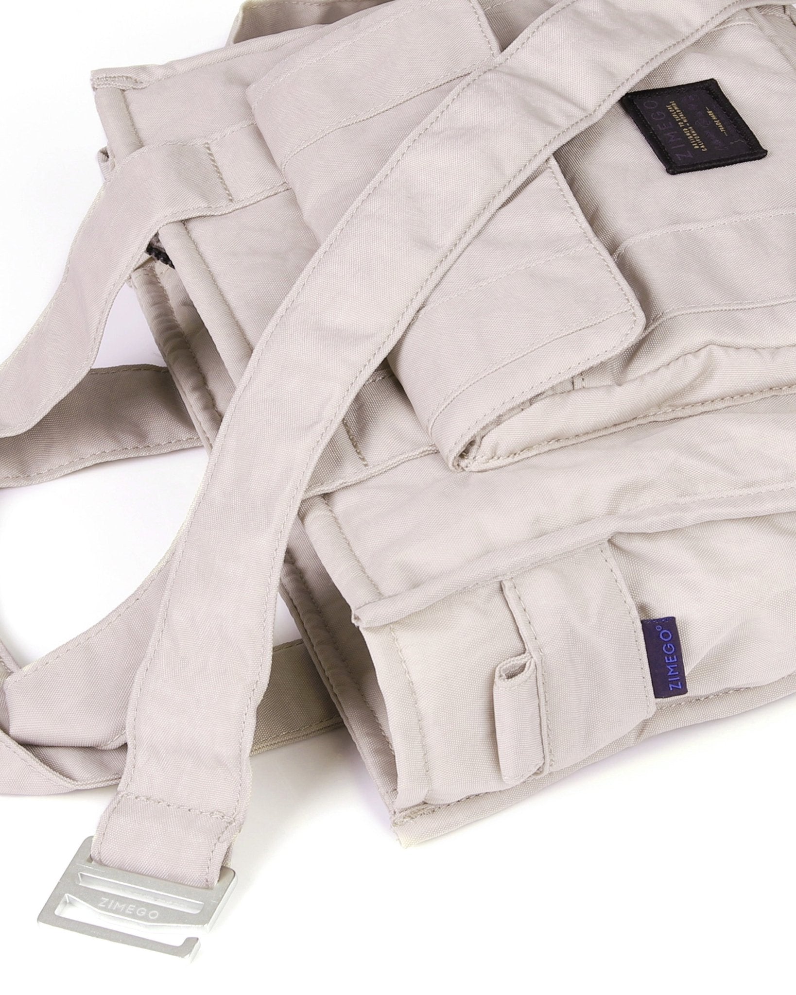 ACE HAND TOTE - Zimego Co.ACE HAND TOTEUnisex Tote
