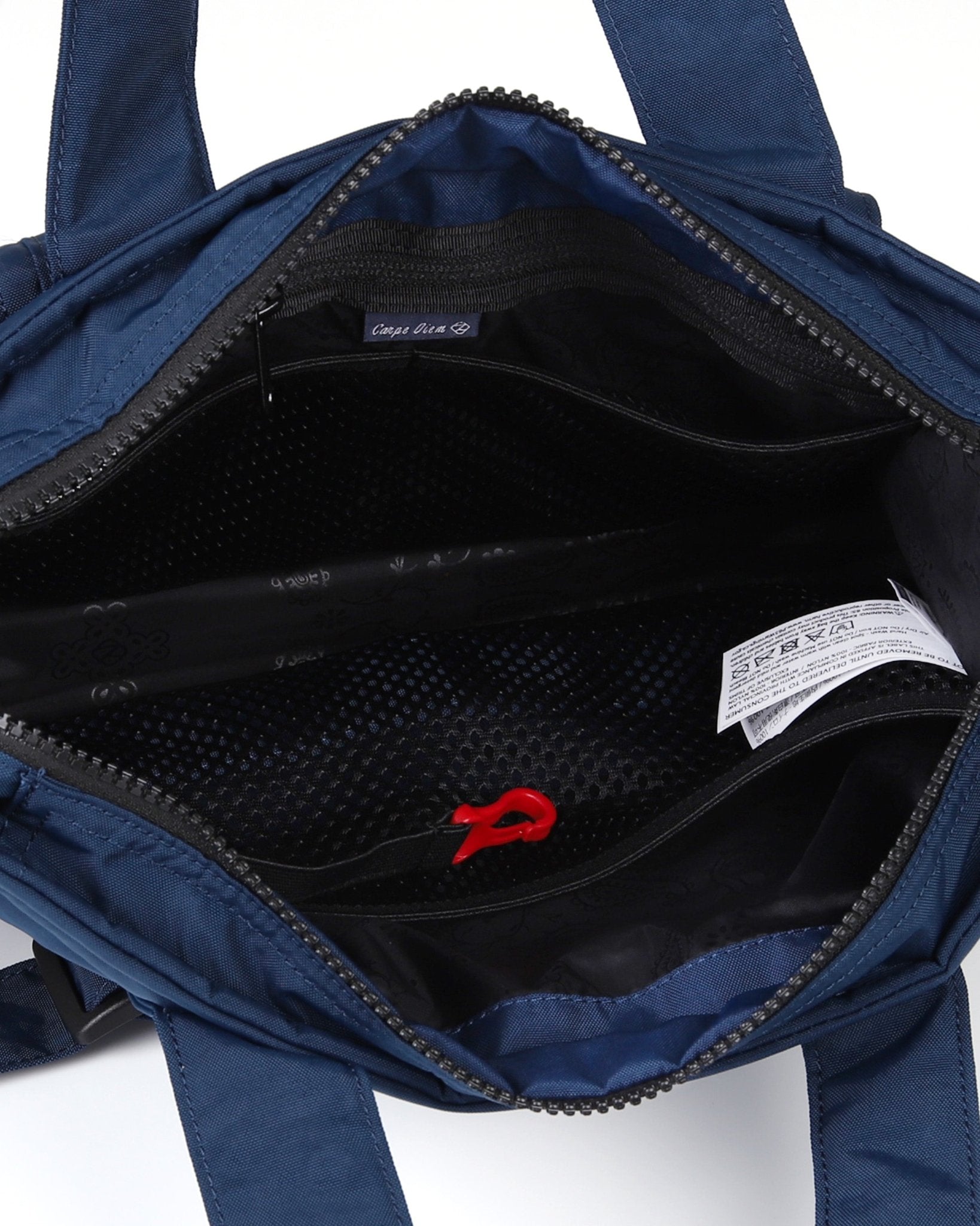 ACE HAND TOTE - Zimego Co.ACE HAND TOTEUnisex Tote