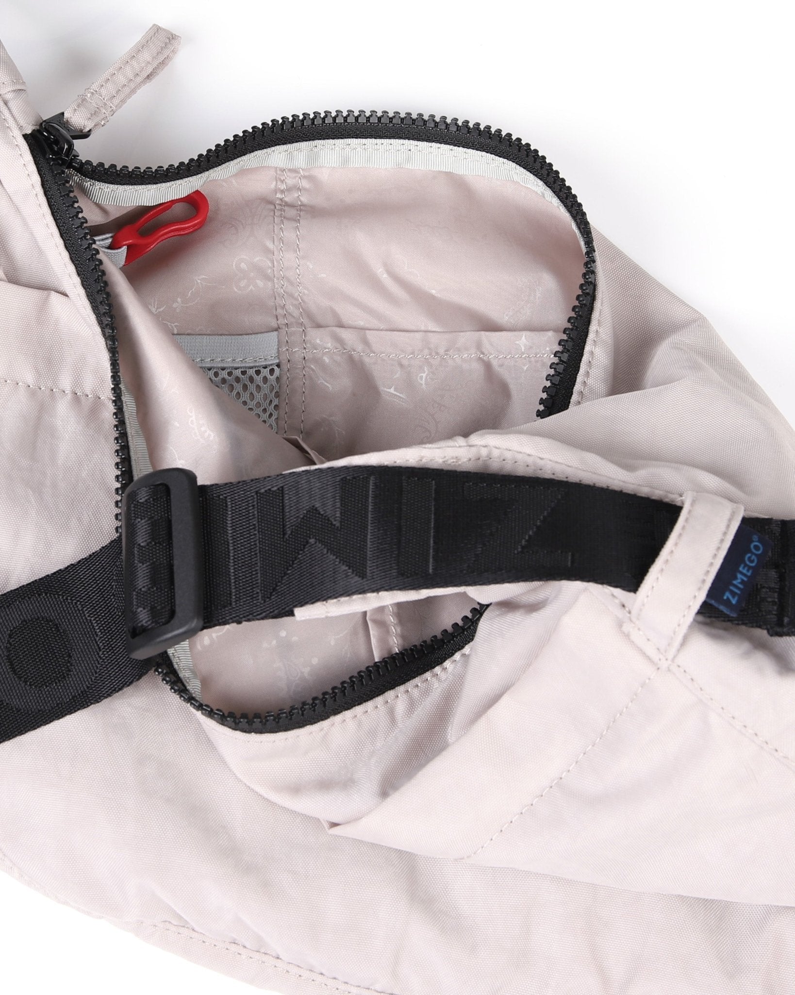 EVERYWHERE CRESCENT - Zimego Co.EVERYWHERE CRESCENTCrescent Bag