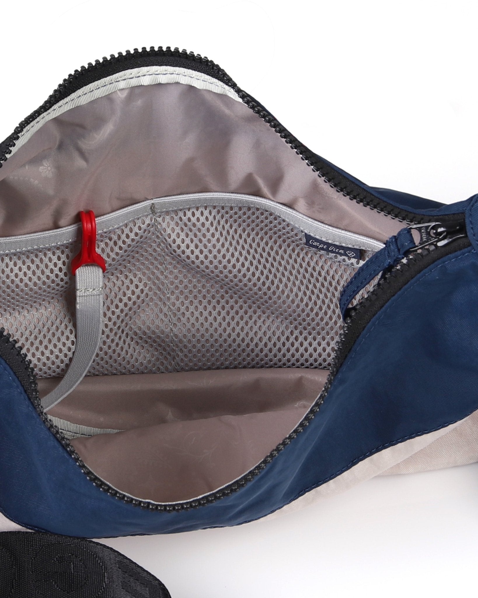 EVERYWHERE CRESCENT II - Zimego Co.EVERYWHERE CRESCENT IICrescent Bag