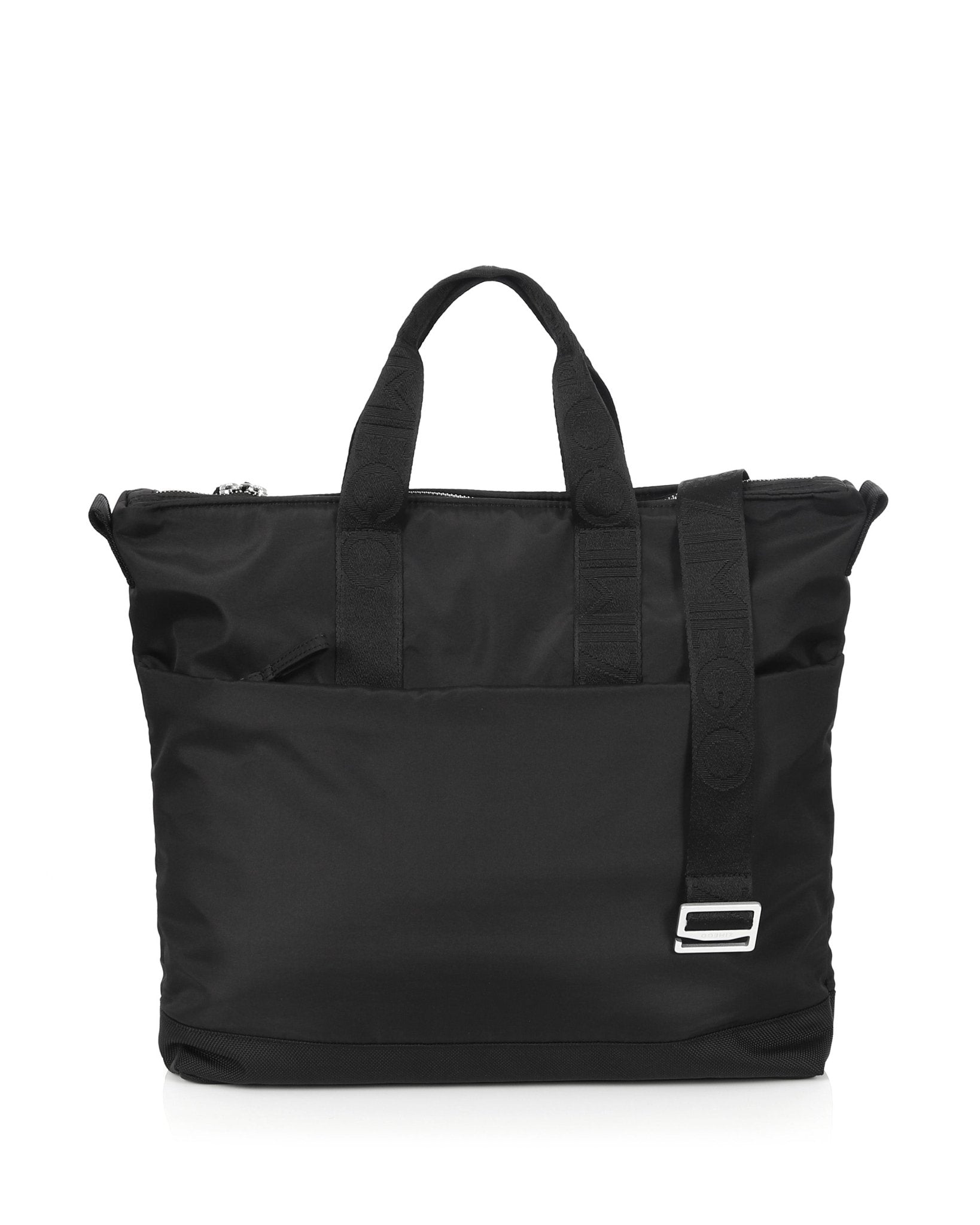 ICE LAPTOP TOTE - Zimego Co.ICE LAPTOP TOTEUnisex Tote