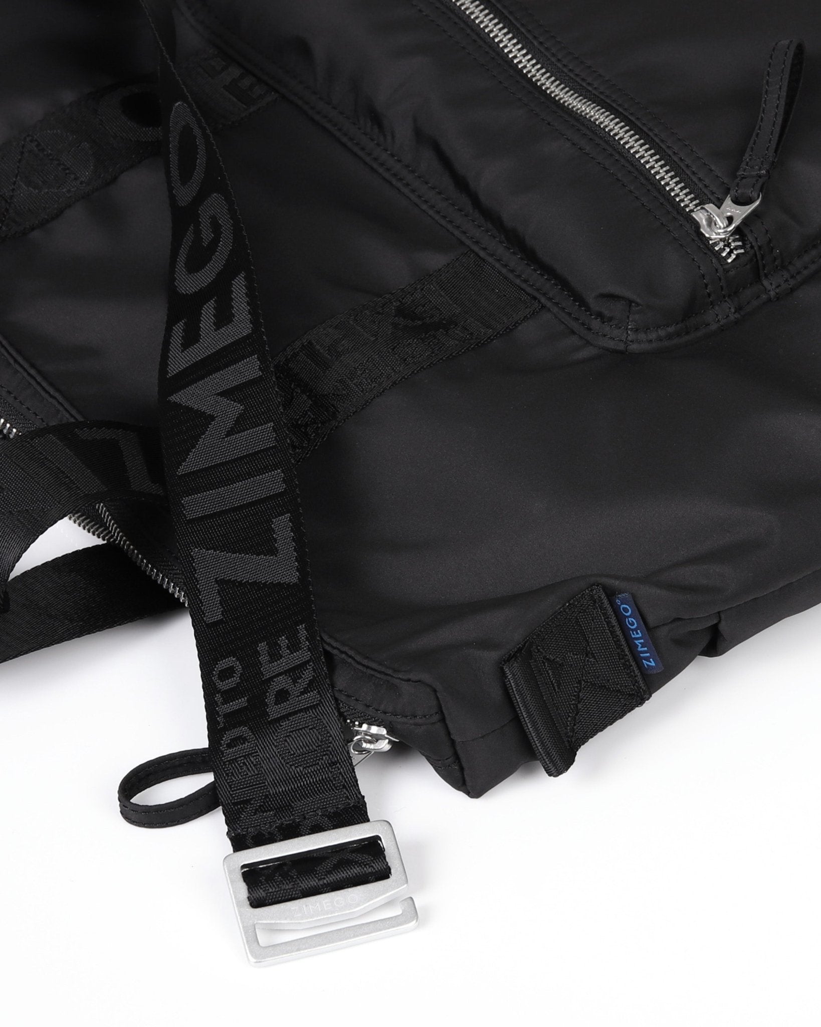 ICE LAPTOP TOTE - Zimego Co.ICE LAPTOP TOTEUnisex Tote