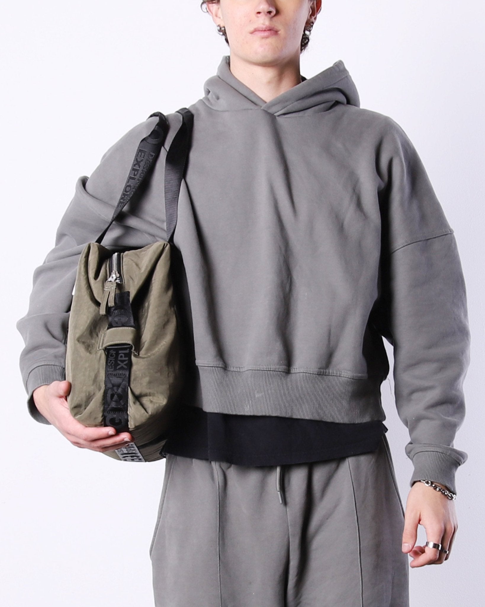 LUX OVERNIGHT DUFFEL - Zimego Co.LUX OVERNIGHT DUFFELDuffel