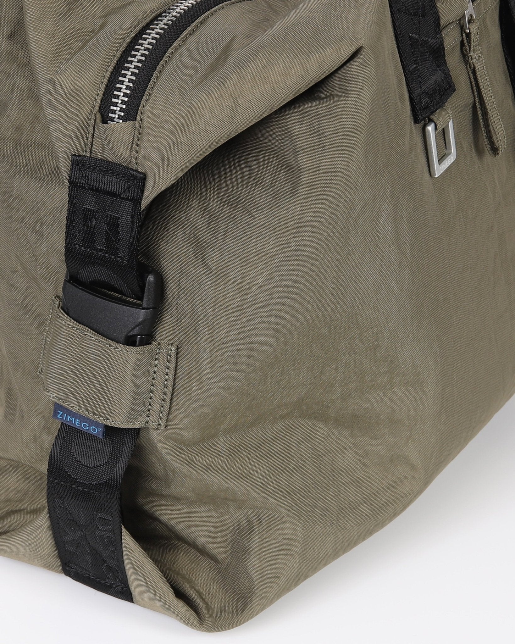 LUX OVERNIGHT DUFFEL - Zimego Co.LUX OVERNIGHT DUFFELDuffel