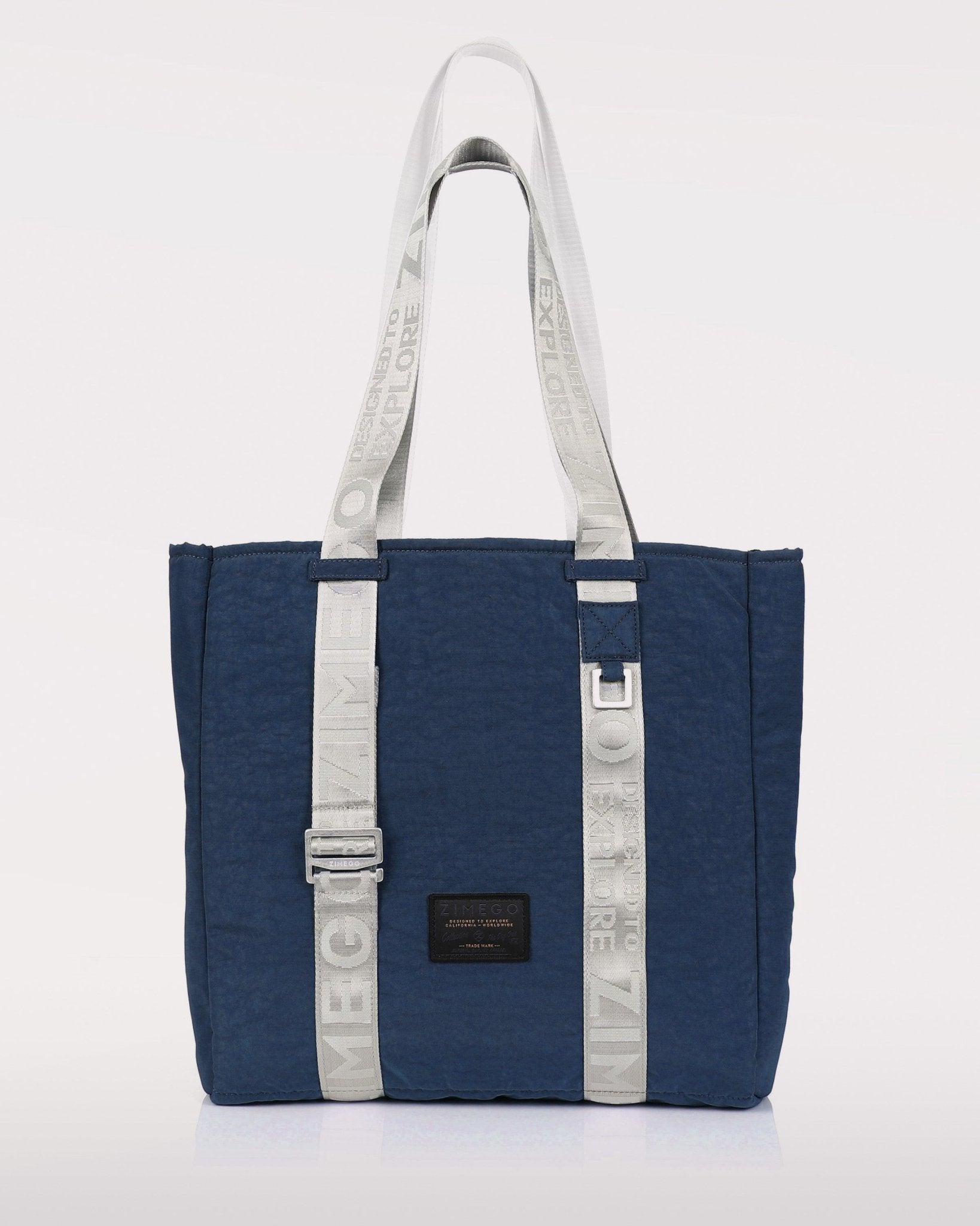 NEO LAPTOP TOTE - Zimego Co.NEO LAPTOP TOTEUnisex Tote