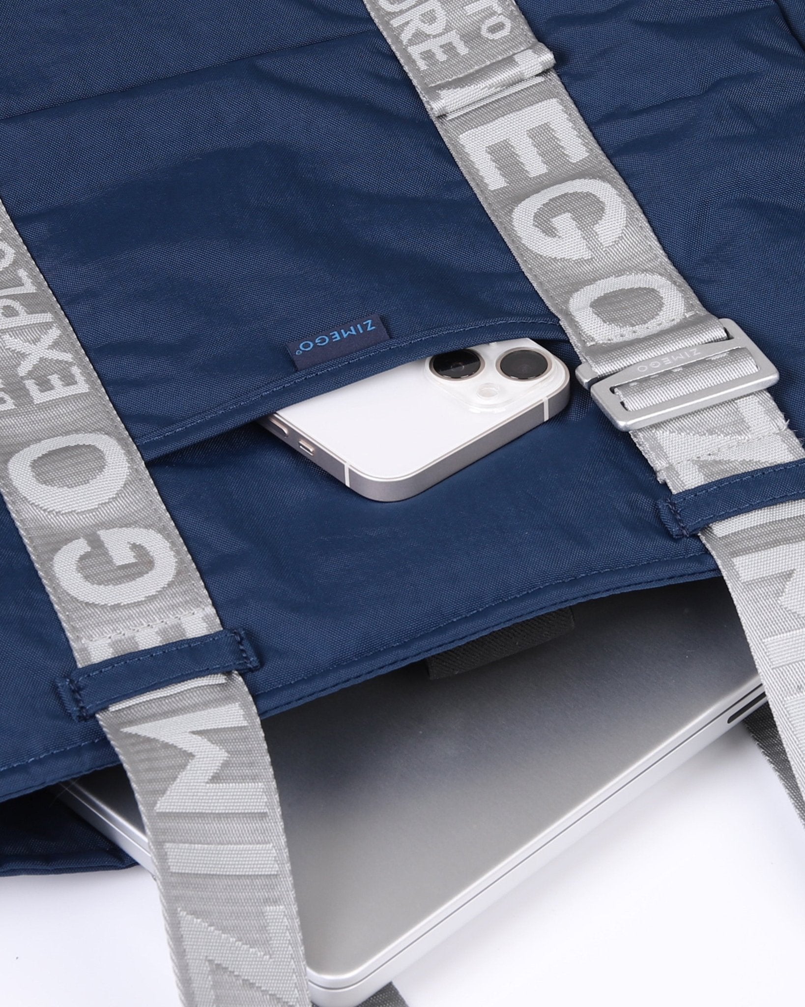 NEO LAPTOP TOTE - Zimego Co.NEO LAPTOP TOTEUnisex Tote