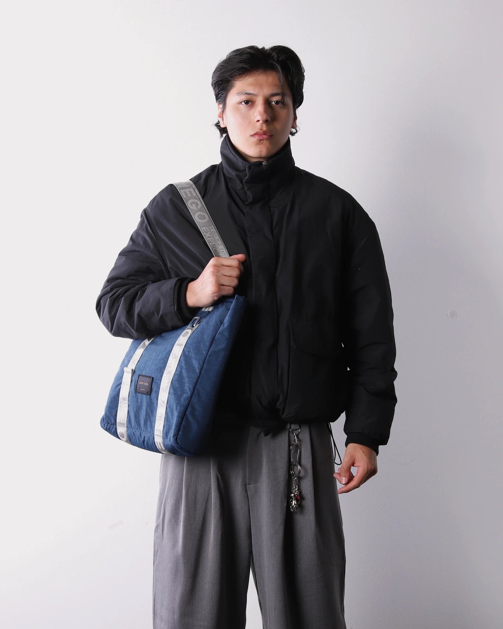 NEO LAPTOP TOTE - Zimego Co.NEO LAPTOP TOTEUnisex Tote