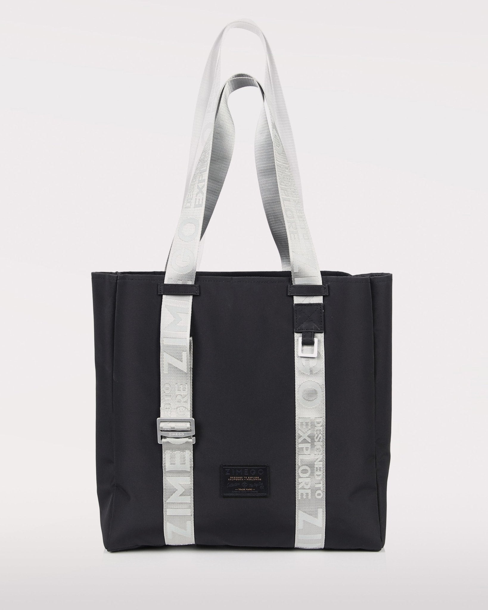 NEO LAPTOP TOTE - Zimego Co.NEO LAPTOP TOTEUnisex Tote