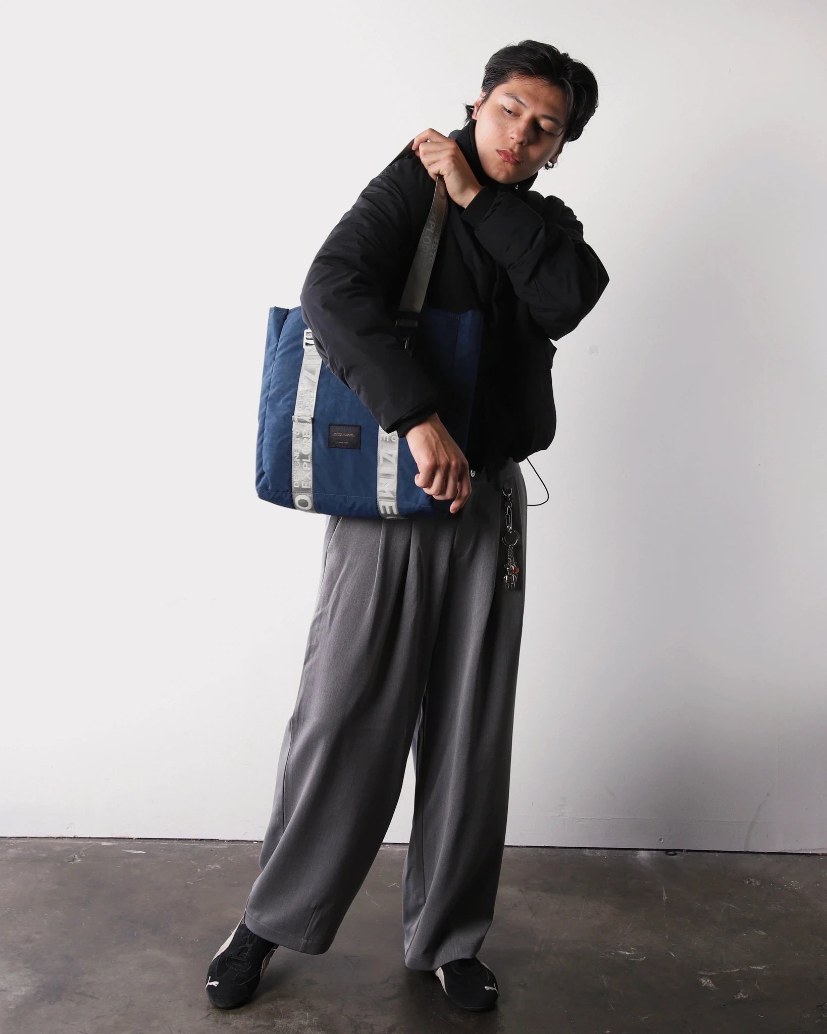 NEO LAPTOP TOTE - Zimego Co.NEO LAPTOP TOTEUnisex Tote
