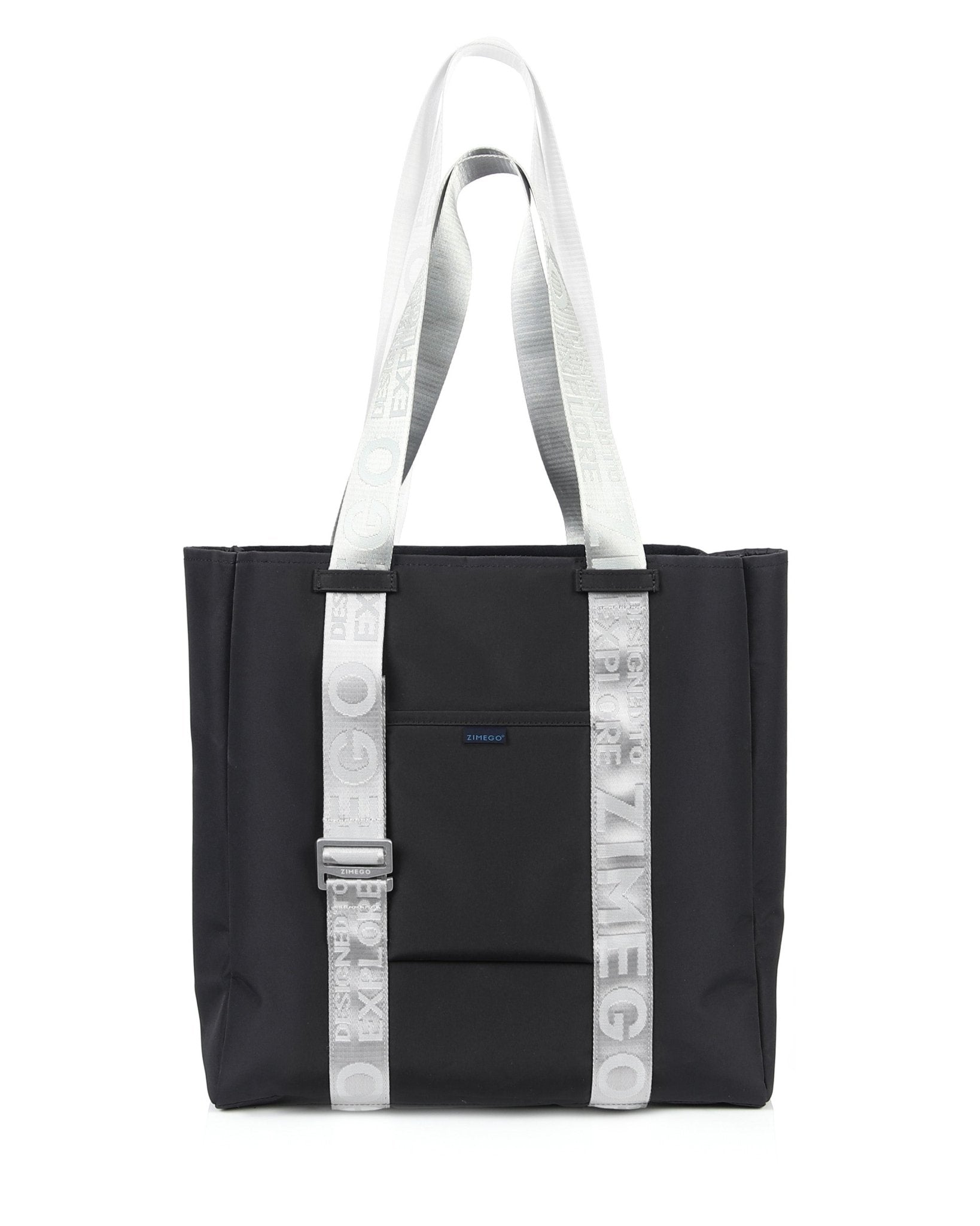 NEO LAPTOP TOTE - Zimego Co.NEO LAPTOP TOTEUnisex Tote