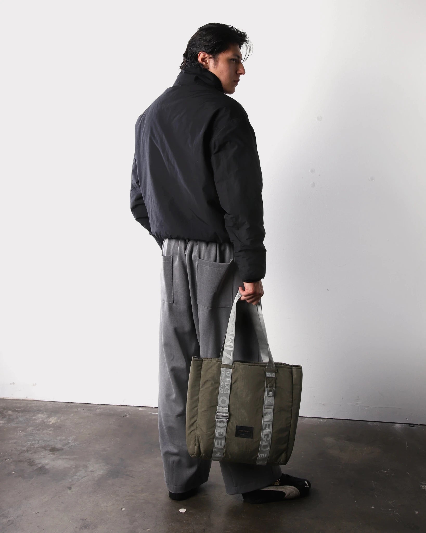 NEO LAPTOP TOTE - Zimego Co.NEO LAPTOP TOTEUnisex Tote