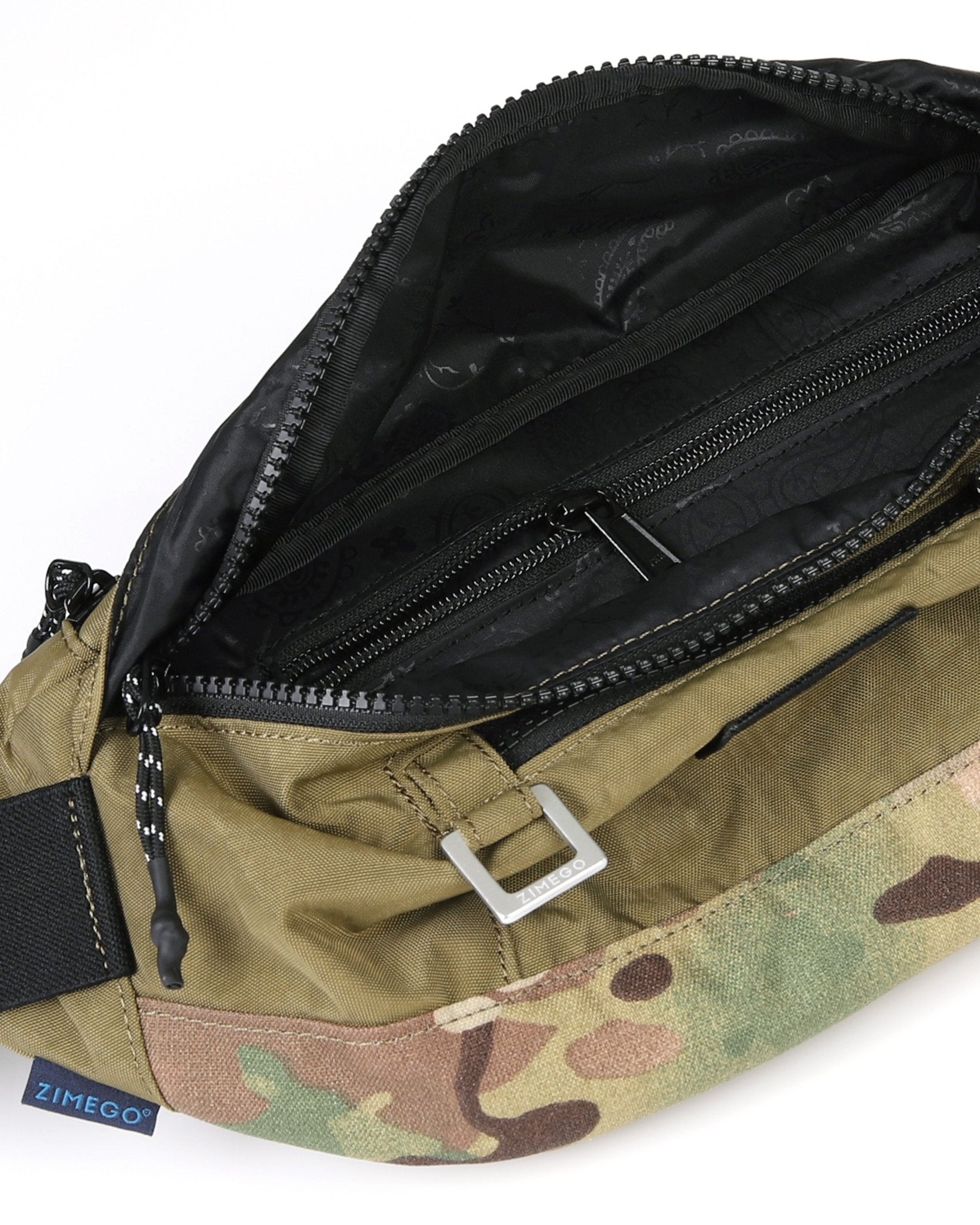 ROADTRIPPER FANNY - Zimego Co.ROADTRIPPER FANNYCross Body Bag