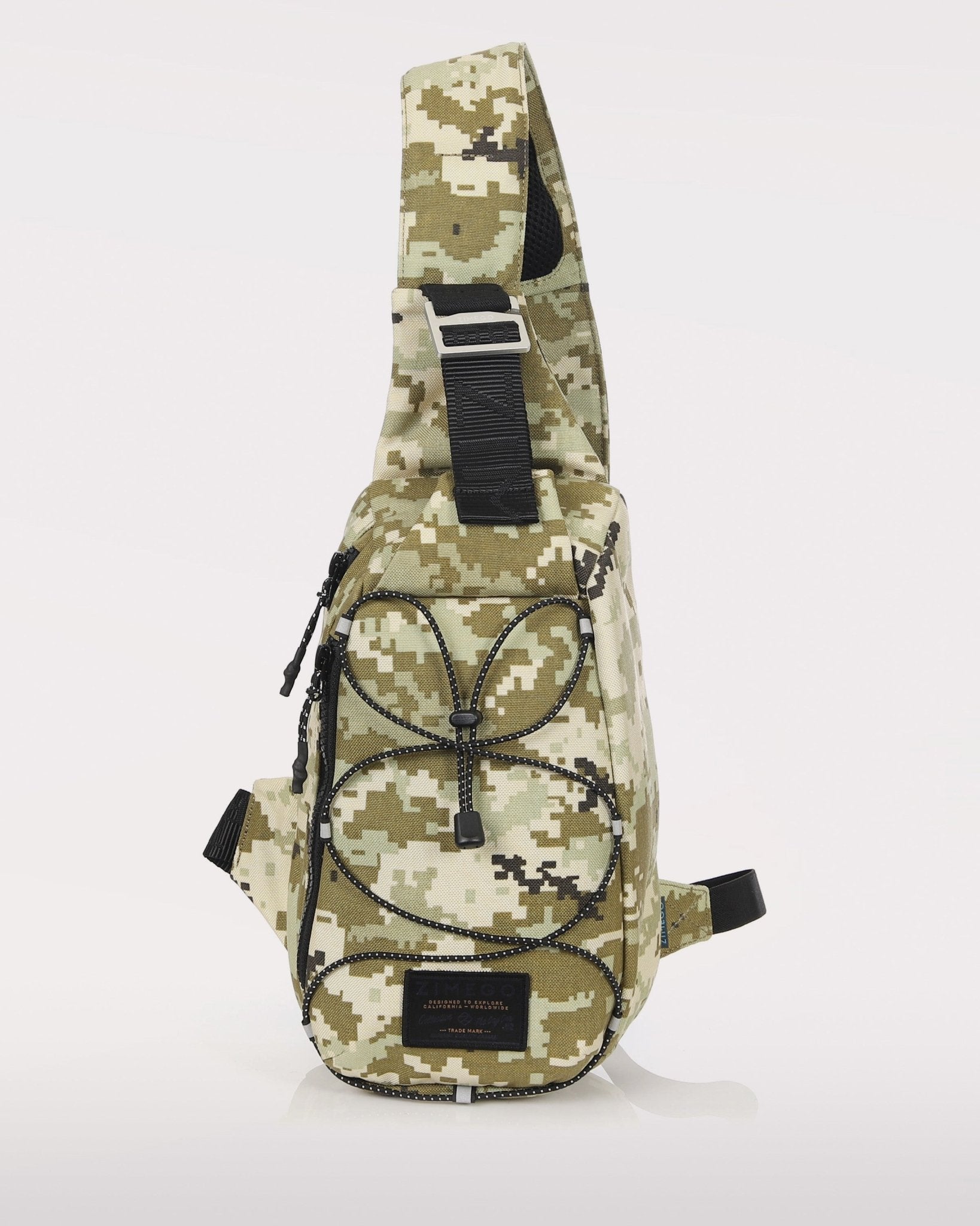 ROADTRIPPER SLING - Zimego Co.ROADTRIPPER SLINGCross Body Bag