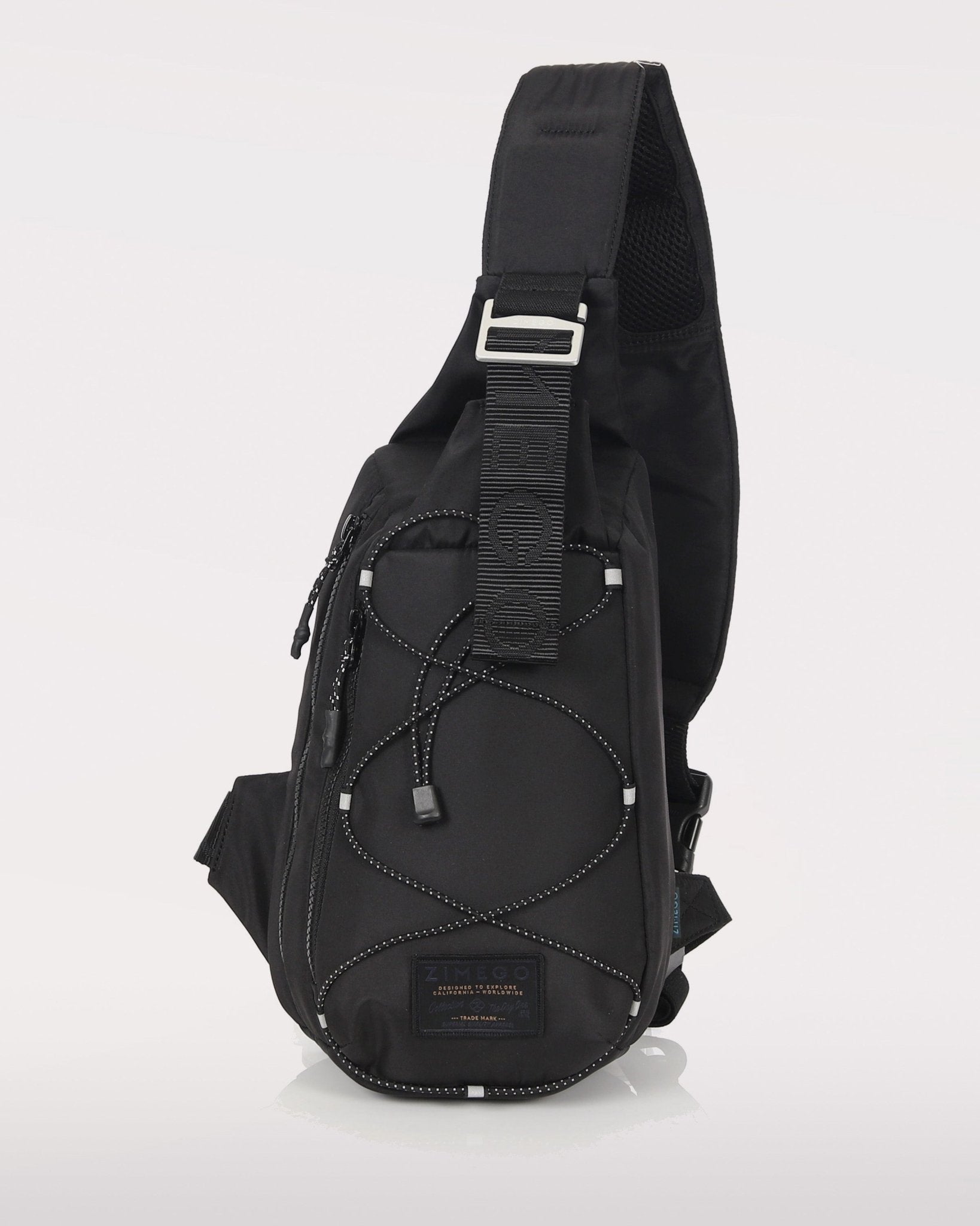 ROADTRIPPER SLING - Zimego Co.ROADTRIPPER SLINGCross Body Bag