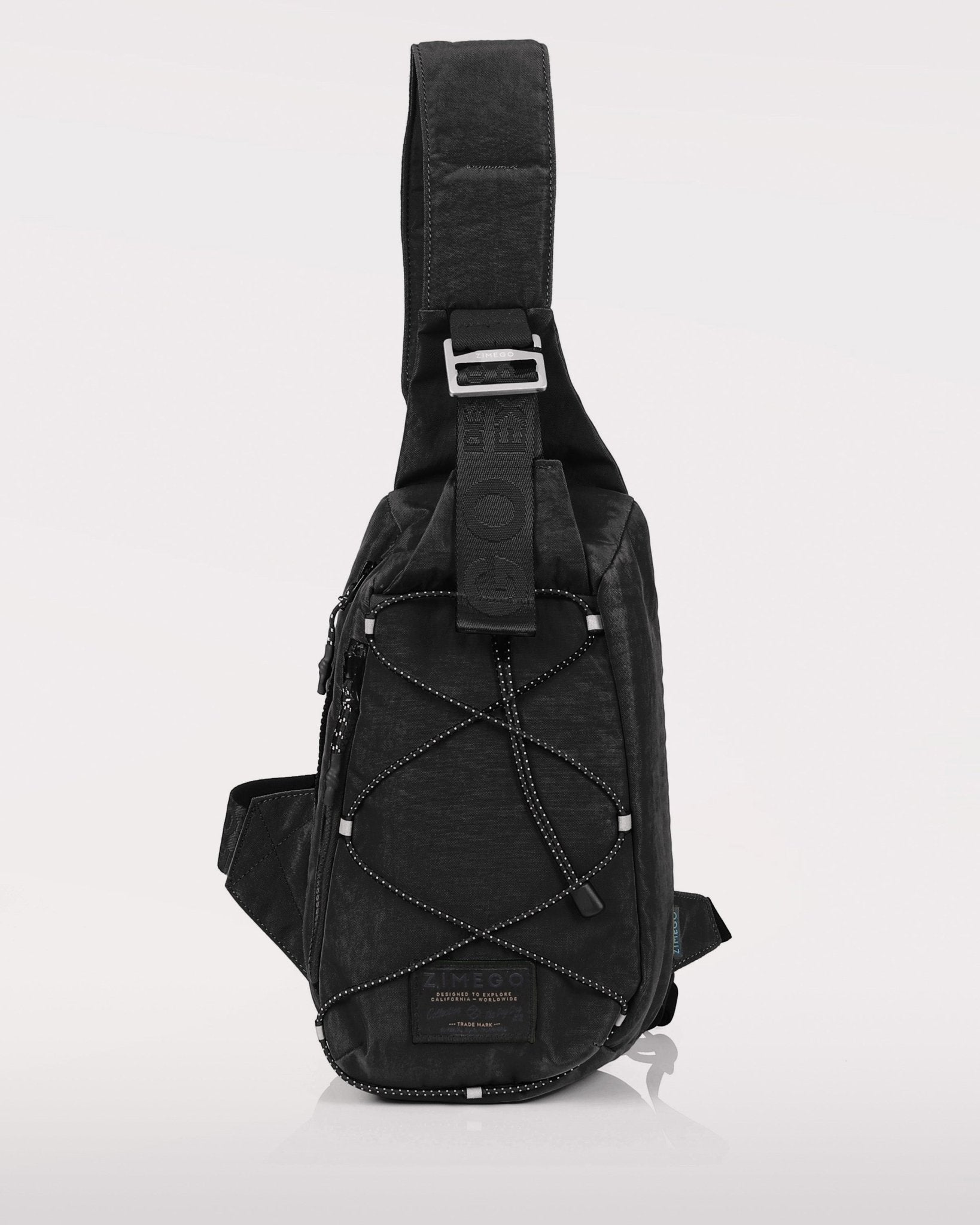 ROADTRIPPER SLING - Zimego Co.ROADTRIPPER SLINGCross Body Bag