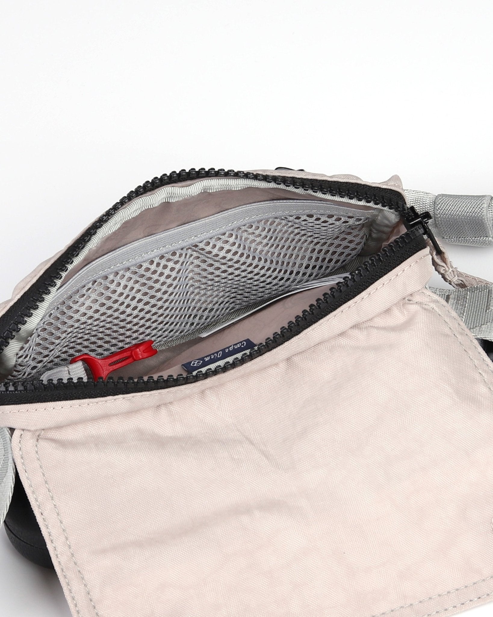 SUNSET STITCH POINT MINI - Zimego Co.SUNSET STITCH POINT MINICross Body Bag
