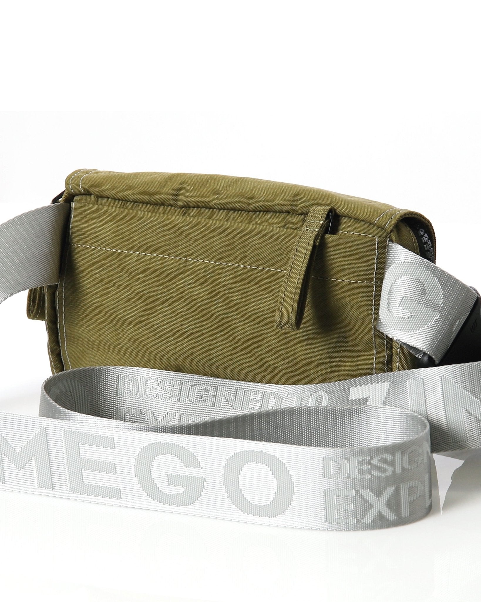 SUNSET STITCH POINT MINI - Zimego Co.SUNSET STITCH POINT MINICross Body Bag