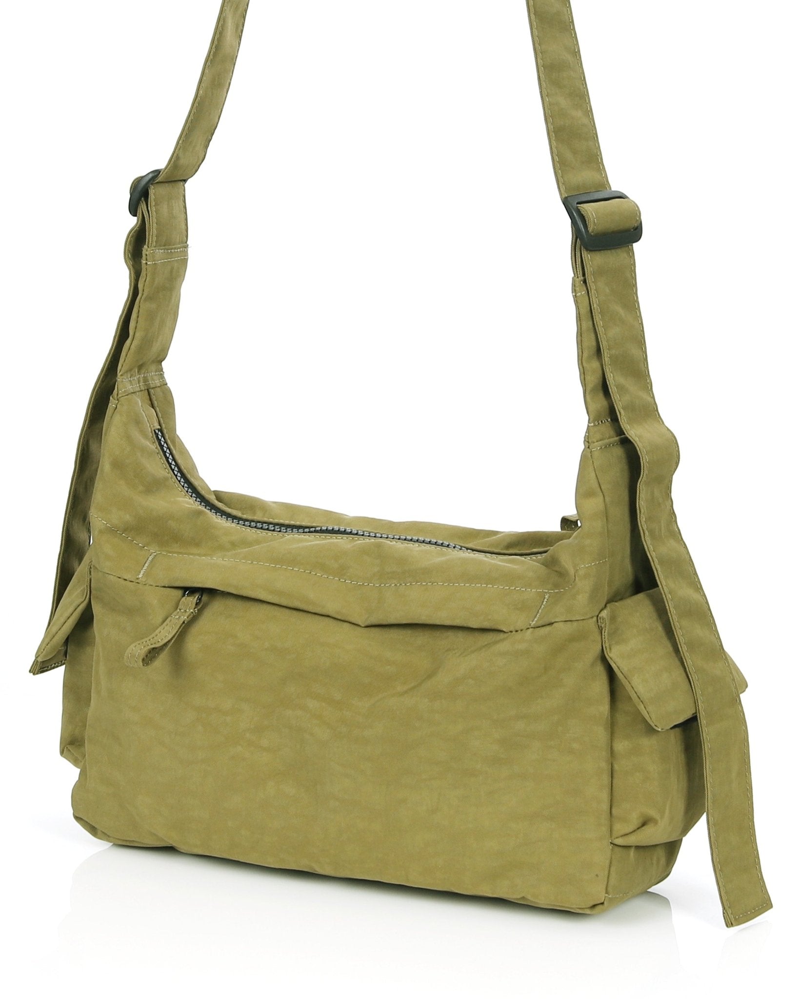 THE CARGO PACK - Zimego Co.THE CARGO PACKCrescent Bag