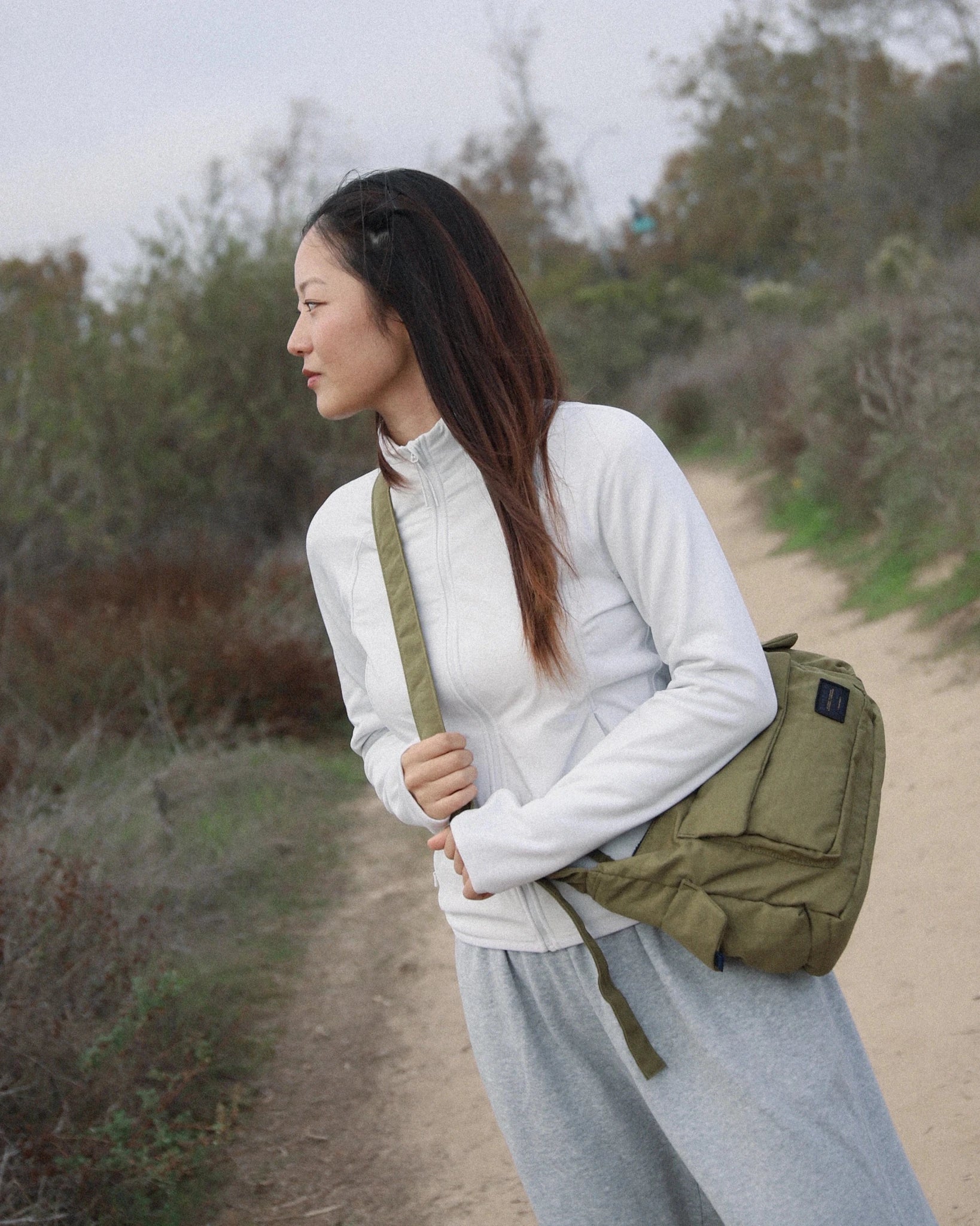 THE CARGO PACK - Zimego Co.THE CARGO PACKCrescent Bag
