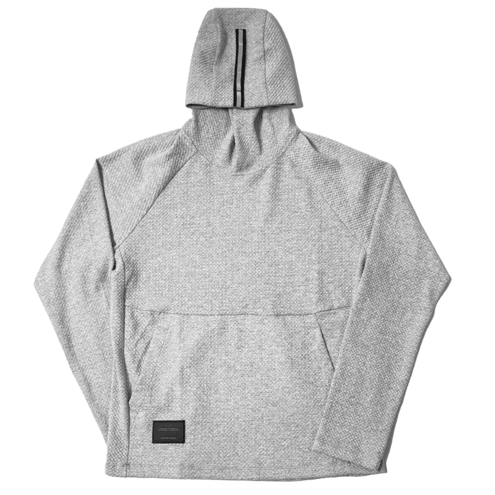 ZIMEGO Men's Slim Roadtripper Pullover Hoodie - Zimego Co.ZIMEGO Men's Slim Roadtripper Pullover HoodieLong Sleeve Hoodie