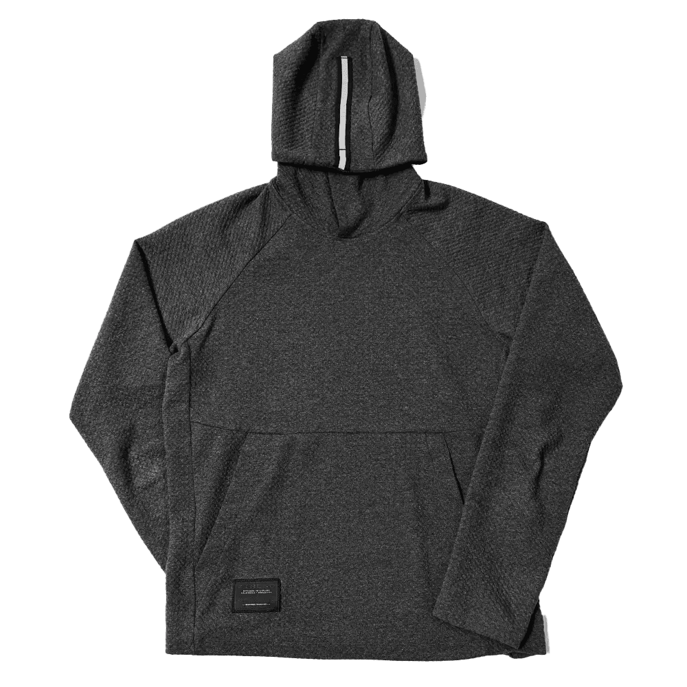 ZIMEGO Men's Slim Roadtripper Pullover Hoodie - Zimego Co.ZIMEGO Men's Slim Roadtripper Pullover HoodieLong Sleeve Hoodie