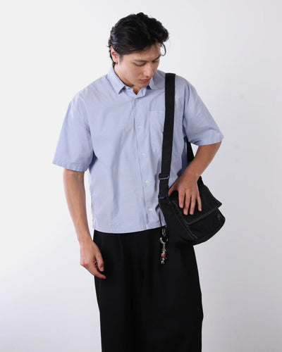 VENICE STITCH POINT (Navy)