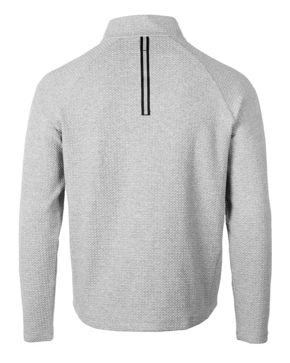 ZIMEGO Men's Slim Roadtripper Half Zip Pullover Sweatshirt