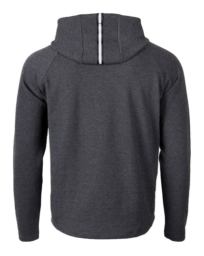 ZIMEGO Men's Slim Roadtripper Pullover Hoodie - Pack of 2