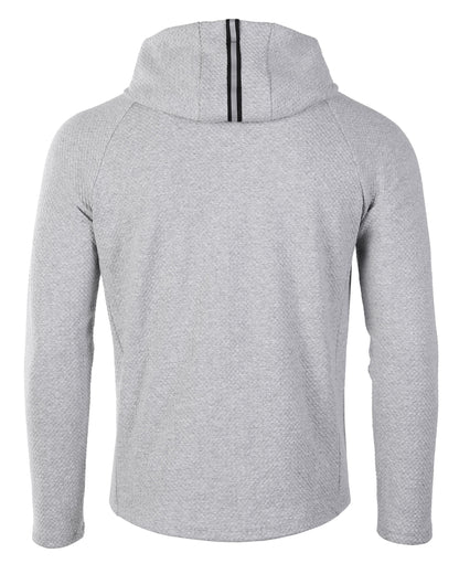 ZIMEGO Men's Slim Roadtripper Pullover Hoodie - Pack of 2