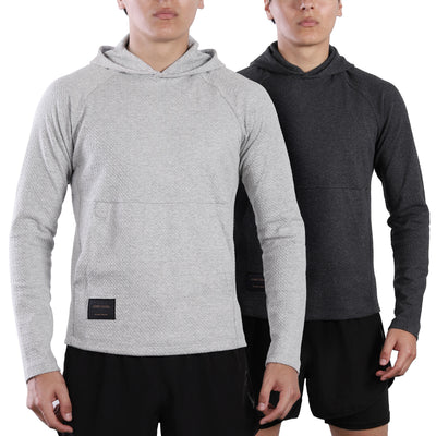 Slim Roadtripper Pullover Hoodie - Pack of 2