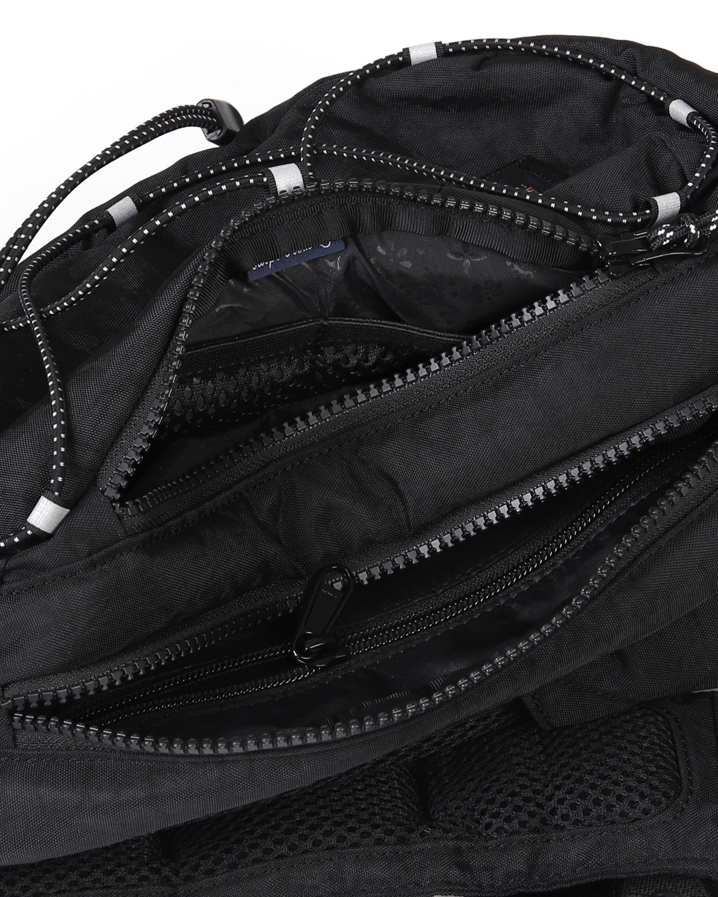 ROADTRIPPER SLING (Black)