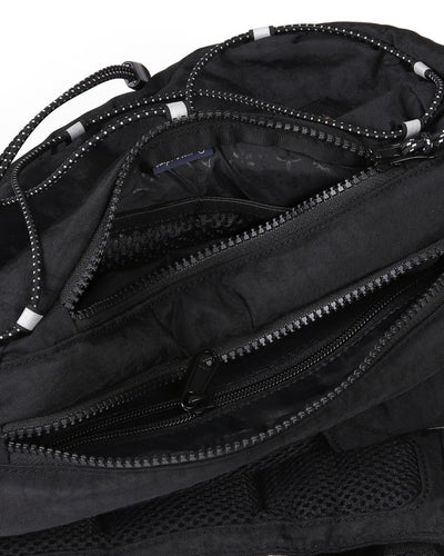 ROADTRIPPER SLING (Black)