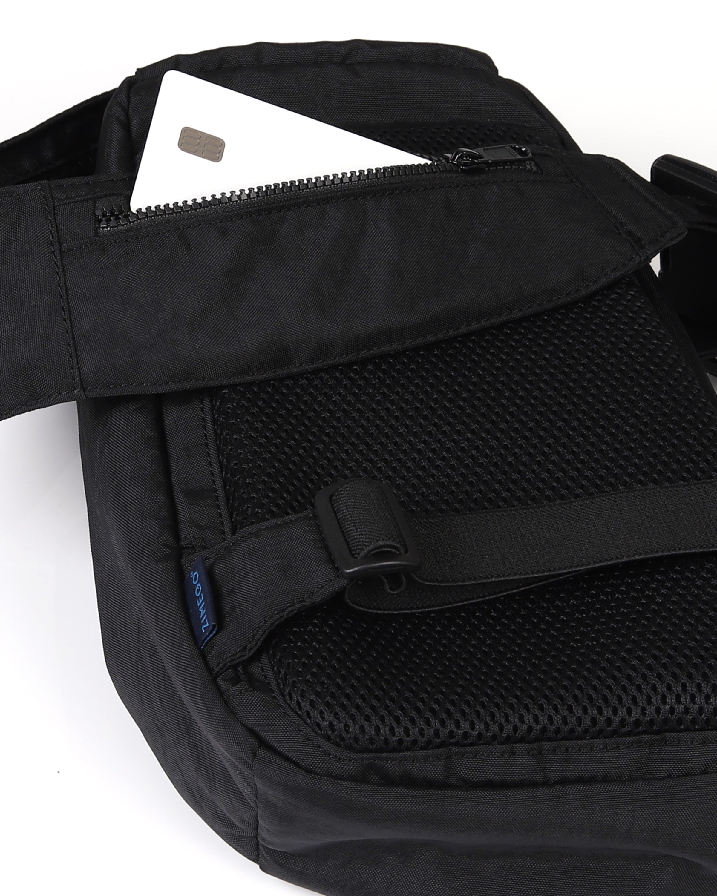 ROADTRIPPER SLING (Black)
