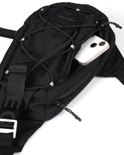 ROADTRIPPER SLING (Black)