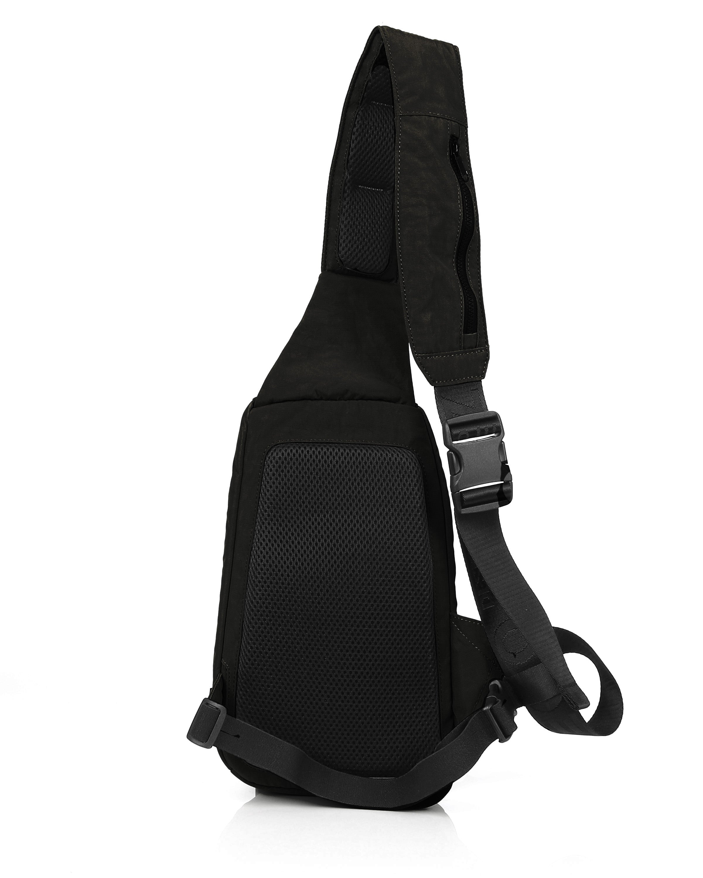 ROADTRIPPER SLING (Black)