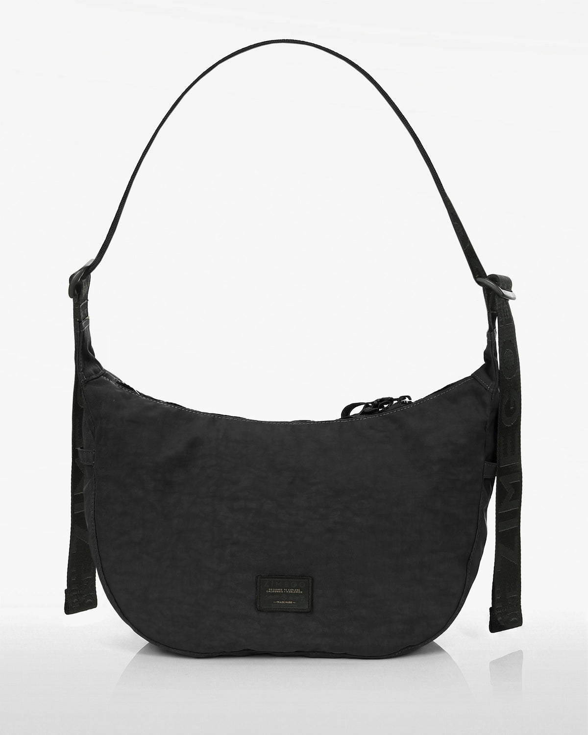 EVERYWHERE CRESCENT (Black)