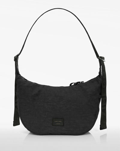 EVERYWHERE CRESCENT (Black)