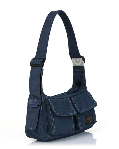 MALIBU STITCH POINT (Navy)