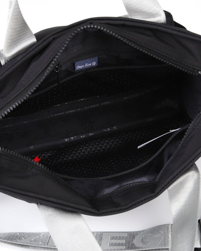 ACE HAND TOTE - Zimego Co.ACE HAND TOTEUnisex Tote