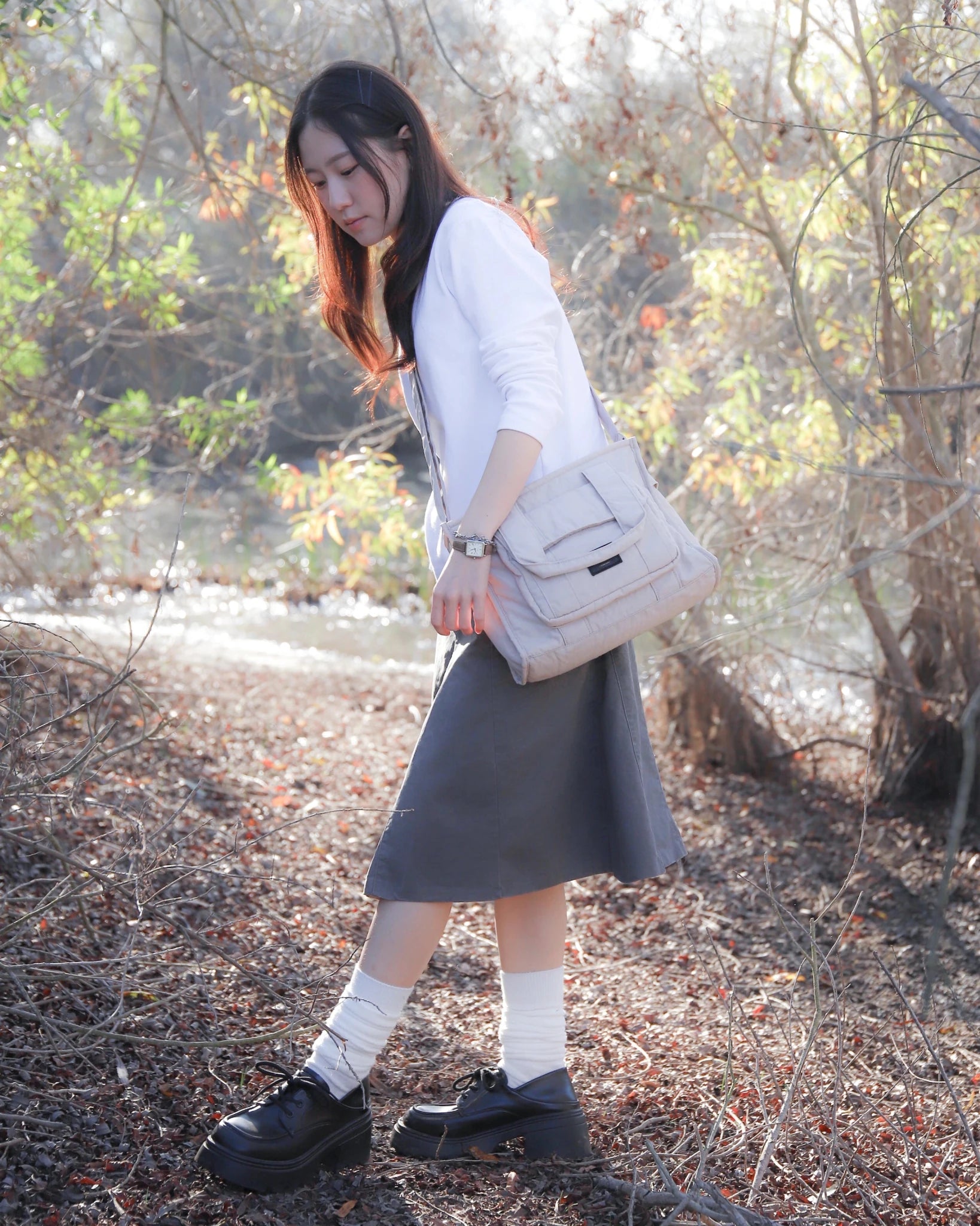 ACE HAND TOTE - Zimego Co.ACE HAND TOTEUnisex Tote
