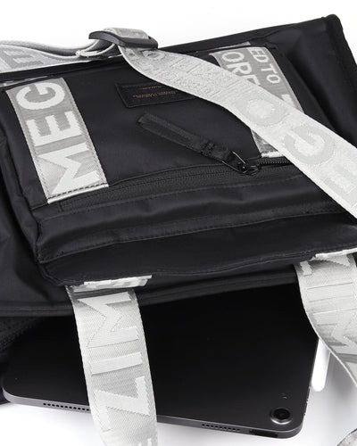 ACE HAND TOTE - Zimego Co.ACE HAND TOTEUnisex Tote