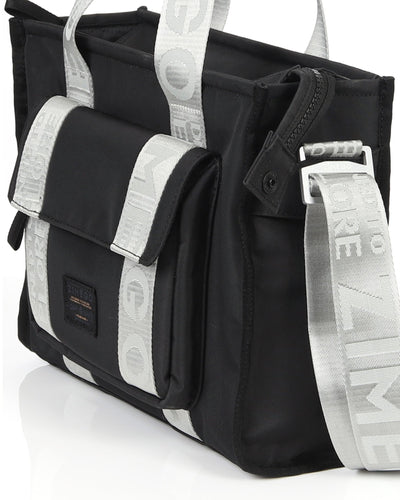 ACE HAND TOTE - Zimego Co.ACE HAND TOTEUnisex Tote