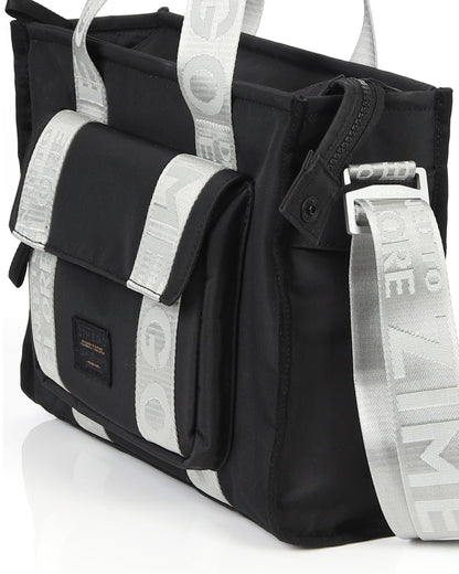 ACE HAND TOTE - Zimego Co.ACE HAND TOTEUnisex Tote