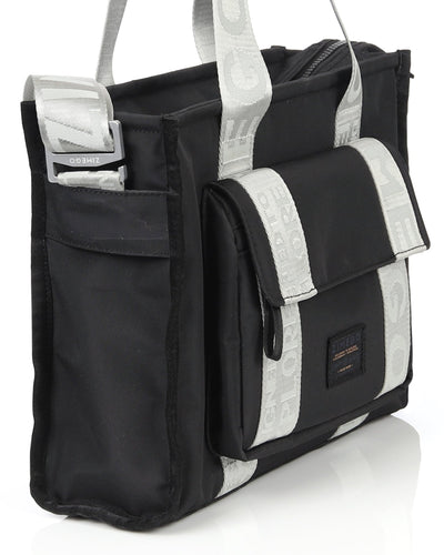 ACE HAND TOTE - Zimego Co.ACE HAND TOTEUnisex Tote