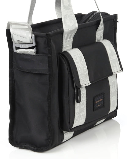 ACE HAND TOTE - Zimego Co.ACE HAND TOTEUnisex Tote