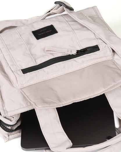 ACE HAND TOTE - Zimego Co.ACE HAND TOTEUnisex Tote