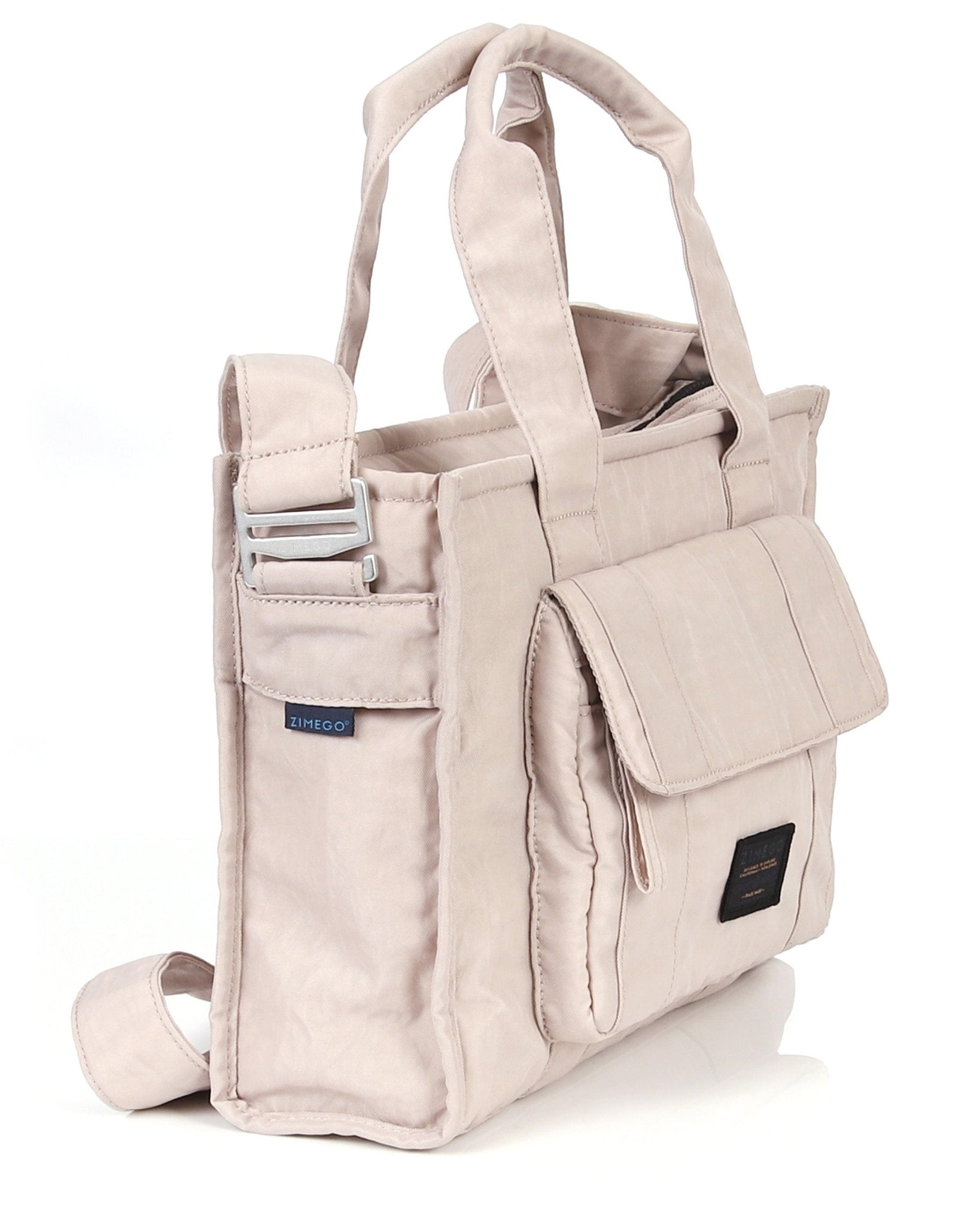 ACE HAND TOTE - Zimego Co.ACE HAND TOTEUnisex Tote
